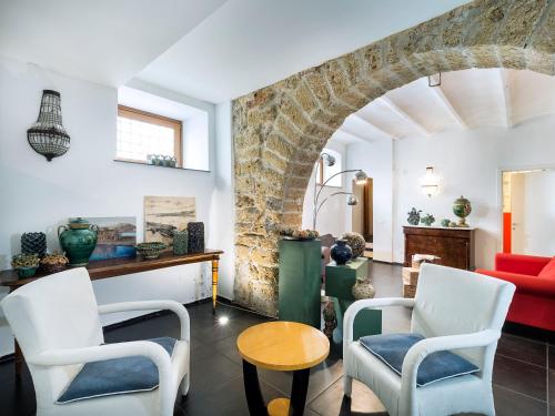 Il Giardino di Ballarò Boutique B&B - image 4