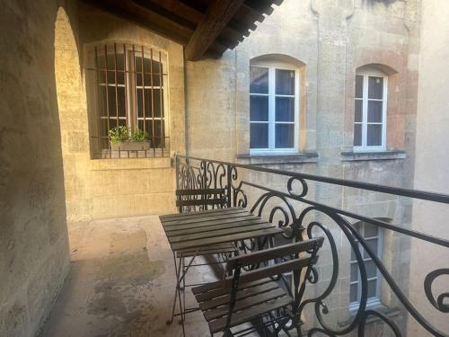 Charmant studio au calme, Bordeaux (Foto 2)