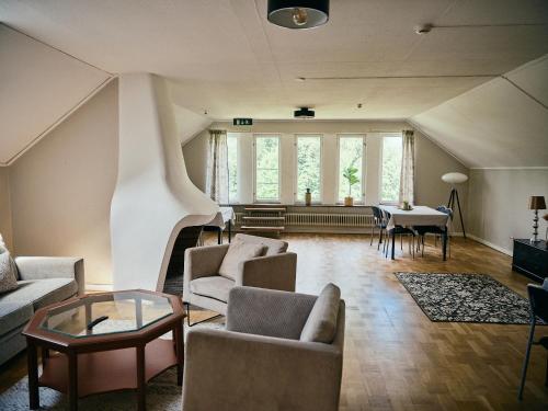 Herrestad Bed & Guestroom in แวร์นามู