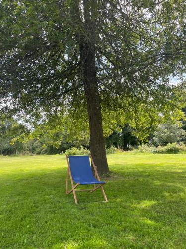 Une halte entre terre et mer Une halte entre terre et mer