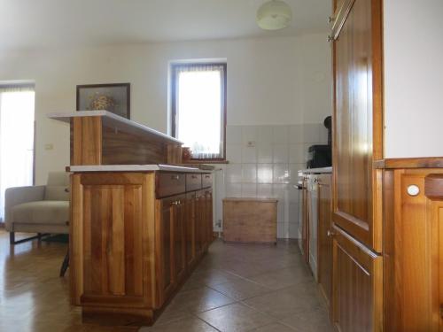 Sobe Orešje (Sobe Oresje) in Crnice