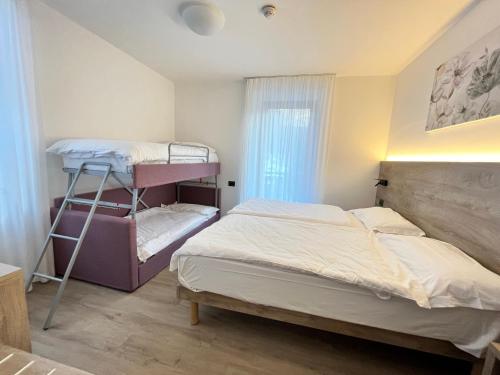 Habitación, familiar, superior