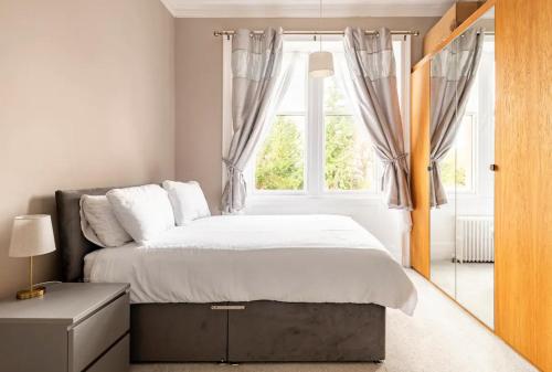 Lady Road Apartment, Эдинбург (фото 10)