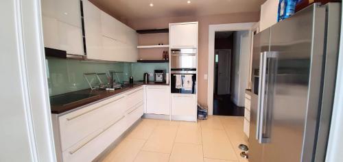Résidence MontBlanc duplex avec jacuzzi, Ginevra (foto 5)