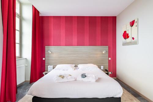 Brit Hotel Spa Le Connetable - image 12