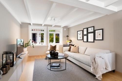 Flott bolig til leie ONS 2024