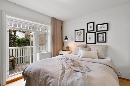 Flott bolig til leie ONS 2024