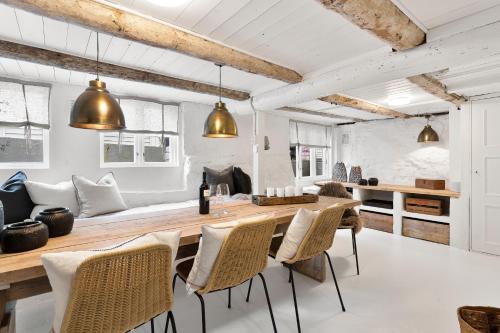 Flott bolig til leie ONS 2024