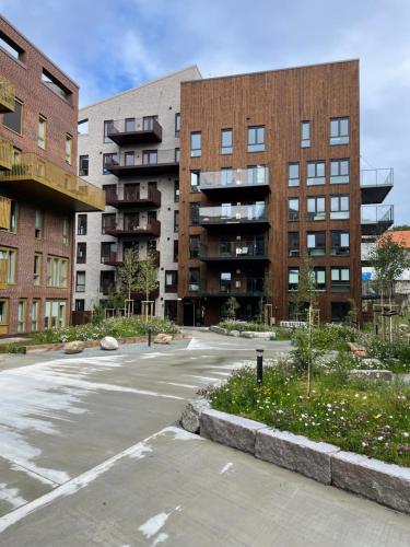 ONS 2024 Rent a new build flat in Stavanger Øst