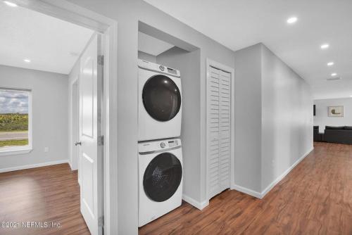 SA102 NEW Ponte Vedra Estate home