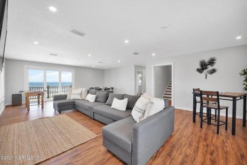 SA102 NEW Ponte Vedra Estate home