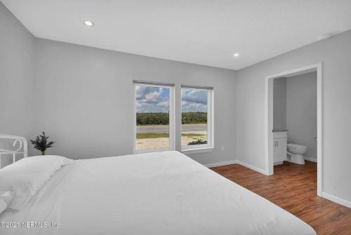 SA102 NEW Ponte Vedra Estate home