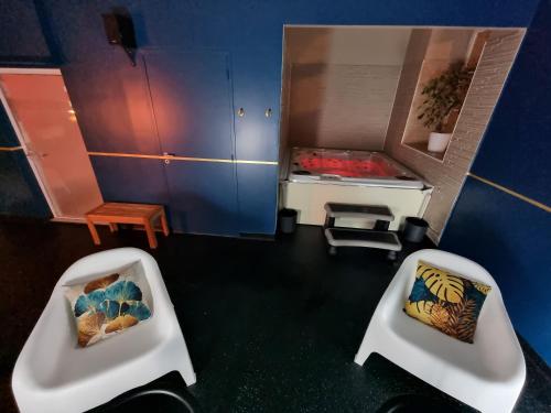 Brit Hotel Spa Le Connetable - main image