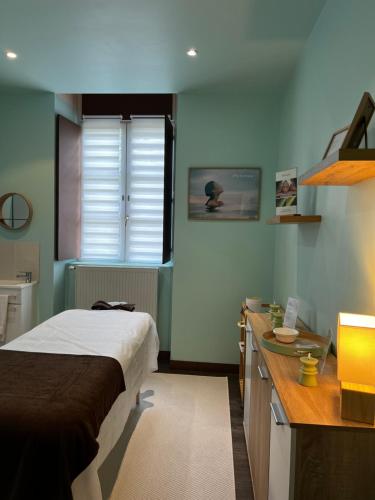Brit Hotel Spa Le Connetable - image 7