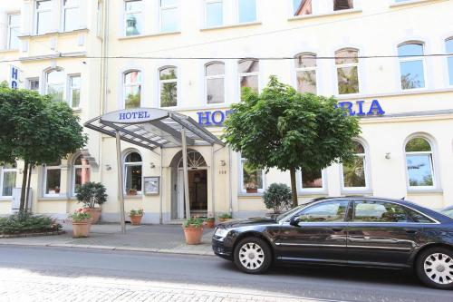 Adesso Hotel Kassel - Tap to explore photos