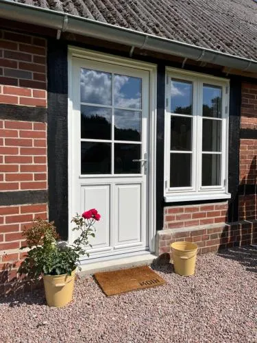 Ferienwohnung Elbsegler West in Bleckede, Deutschland
