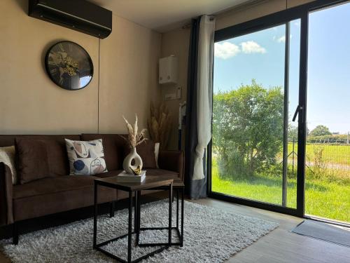 Logement cosy indépendant avec jardin et Parking