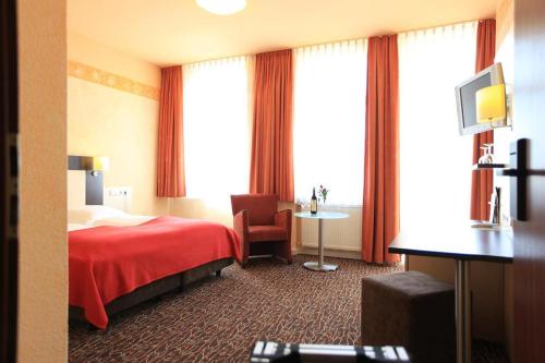 Adesso Hotel - image 3