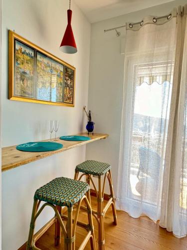 B&B Giada, Vico Equense