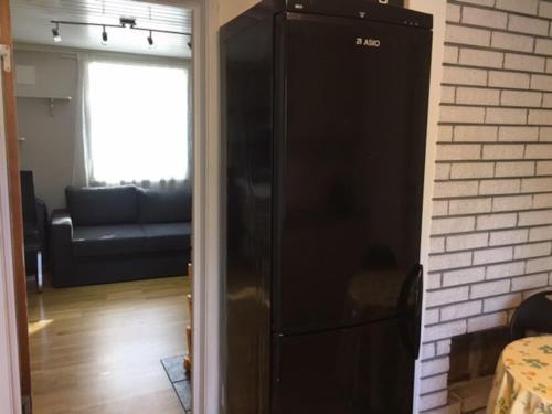 Leilighet i landlige omgivelser in Sandefjord