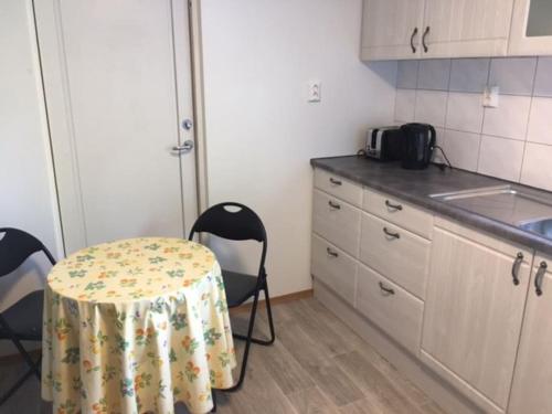 Leilighet i landlige omgivelser in Sandefjord