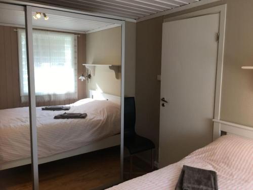 Leilighet i landlige omgivelser in Sandefjord