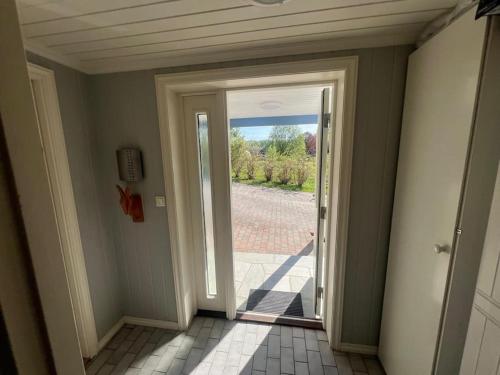 Leilighet i landlige omgivelser in Sandefjord