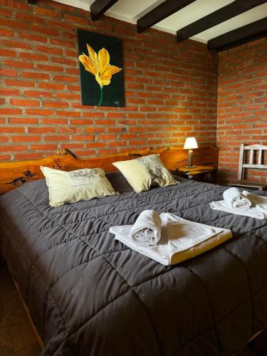 1 king bed