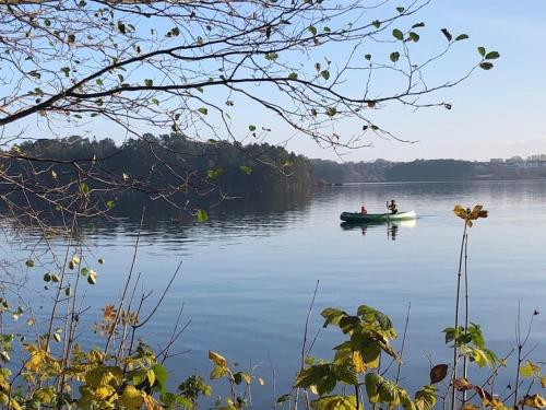 Architect-designed home near ONS Architect-designed home near ONS