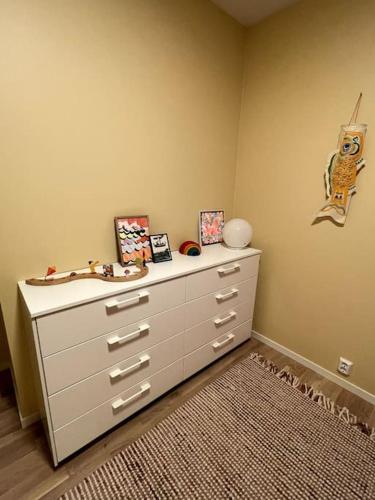 Architect-designed home near ONS Architect-designed home near ONS