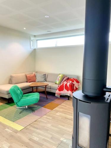 Architect-designed home near ONS Architect-designed home near ONS