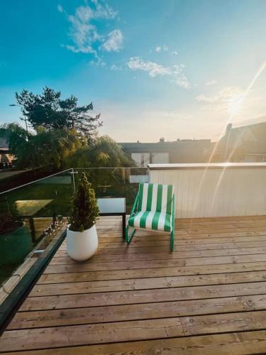 Architect-designed home near ONS Architect-designed home near ONS