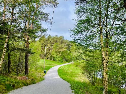 Architect-designed home near ONS Architect-designed home near ONS