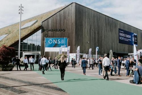 Architect-designed home near ONS Architect-designed home near ONS