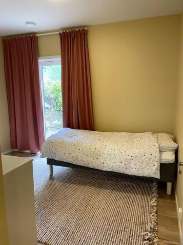 Architect-designed home near ONS Architect-designed home near ONS