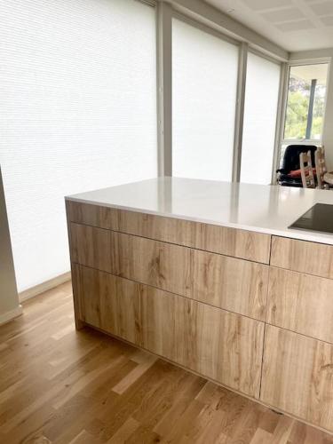 Architect-designed home near ONS Architect-designed home near ONS