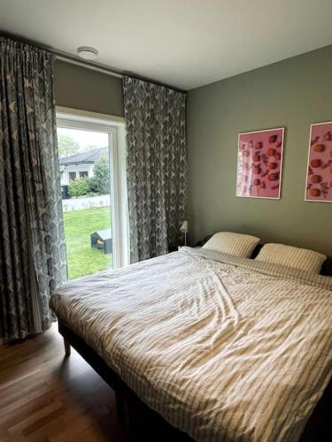 Architect-designed home near ONS Architect-designed home near ONS