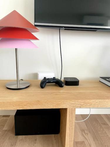 Architect-designed home near ONS Architect-designed home near ONS