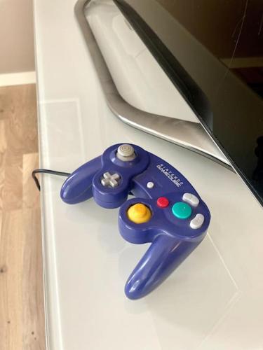 Architect-designed home near ONS Architect-designed home near ONS