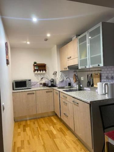 Cozy 3-room Penthouse in the very Heart of Tallinn, Tallinn (photo 6)