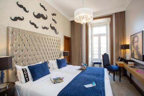 Casual Belle Epoque Lisboa by Casual Hoteles, Lizbona