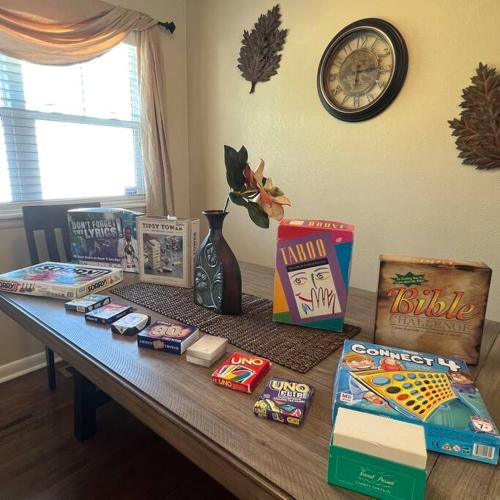 The Ultimate Game Night - Reconnect Stay Play The Ultimate Game Night - Reconnect Stay Play