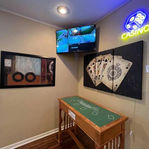 The Ultimate Game Night - Reconnect Stay Play The Ultimate Game Night - Reconnect Stay Play