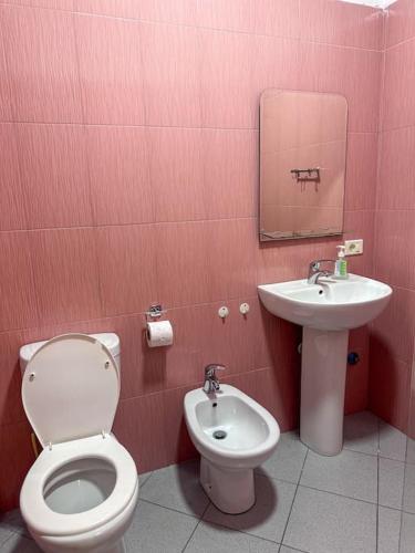 Elegant Rose City Center Oasis, Tirana (foto 4)