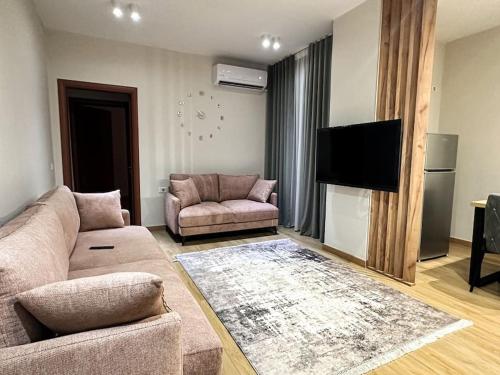 Elegant Rose City Center Oasis, Tirana (foto 7)