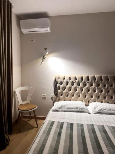 Elegant Rose City Center Oasis, Tirana (foto 10)