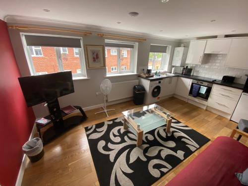 Vauxhall Apartments - image 9