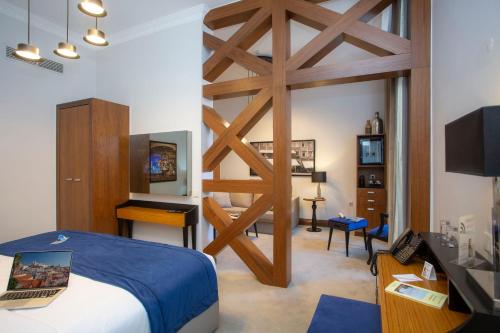 Casual Belle Epoque Lisboa by Casual Hoteles - image 10