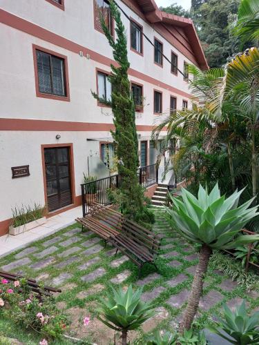 Ecoapê (Ecoape) in Duques