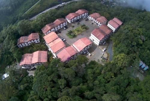 Ecoapê (Ecoape) in Duques